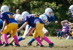 中国足球青少年足球培训设备更新换代，中国足球青少年训练基地