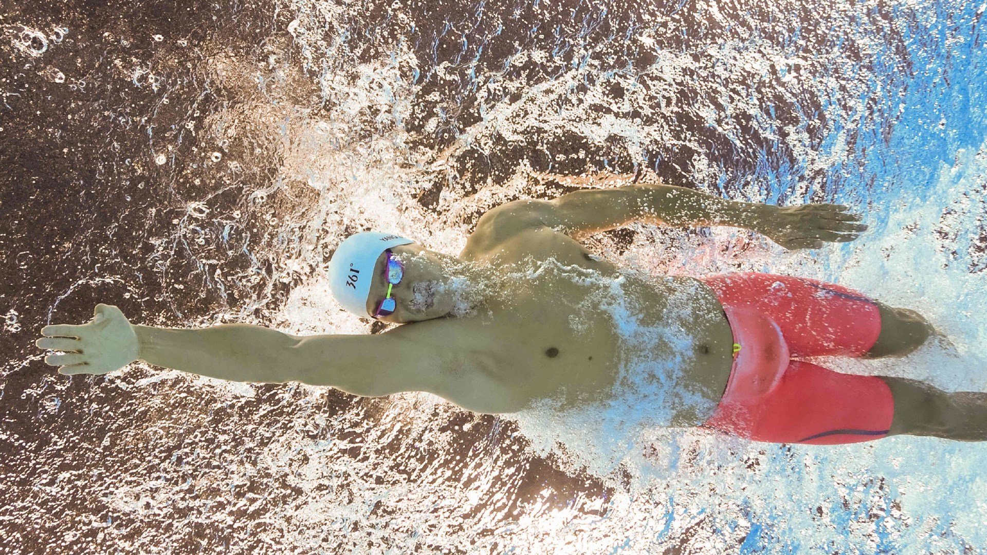 体育科研助力运动表现 数据分析成新风向，体育科研能力